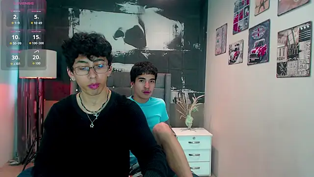 maik x dave online show from 10-22-25, 08:19