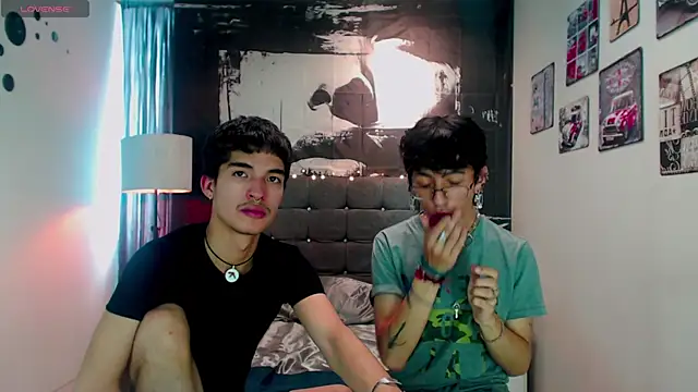 maik x dave online show from 10-24-25, 04:03