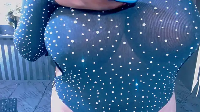 DarkQueen25x online show from 11-08-25, 10:41