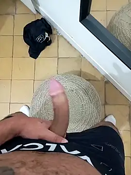 25 MARIANA online show from 04-05-26, 04:04