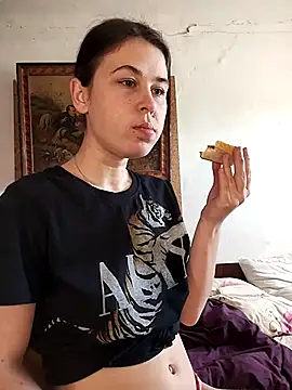 ToryTayler online show from 04-27-26, 11:52