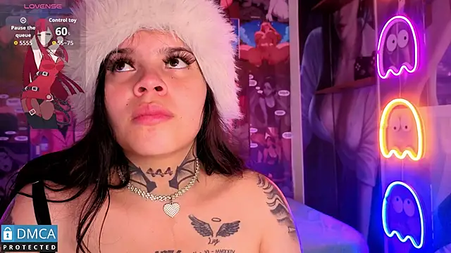 CandyKane06  online show from 11-25-25, 01:38