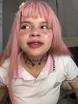 CandyKane06  online show from 02-10-26, 03:43