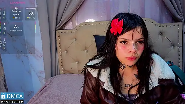 CandyKane06  online show from 03-02-26, 03:09