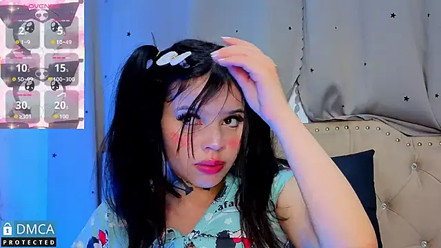 CandyKane06  online show from 03-11-26, 03:12