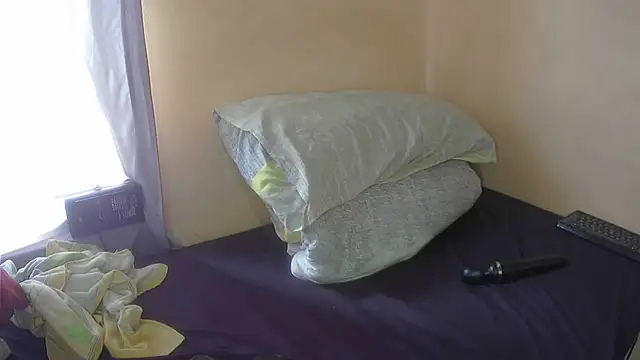 maskedjezebelbaddie online show from 09-30-25, 10:20