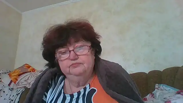 MilaSky5303 online show from 10-15-25, 11:54