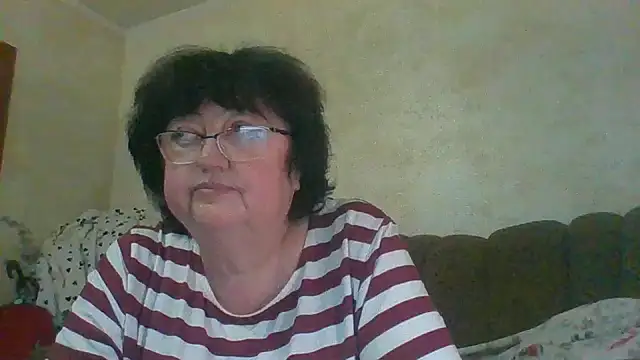 MilaSky5303 online show from 11-24-25, 11:21