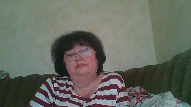 MilaSky5303 online show from 12-19-25, 10:00