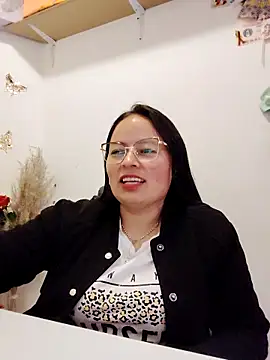 Daliz Leon online show from 09-23-25, 02:03