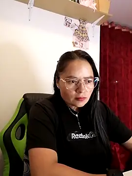 Daliz Leon online show from 10-09-25, 02:09