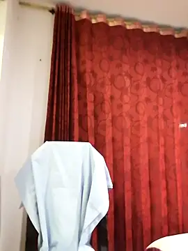 Daliz Leon online show from 10-12-25, 01:37