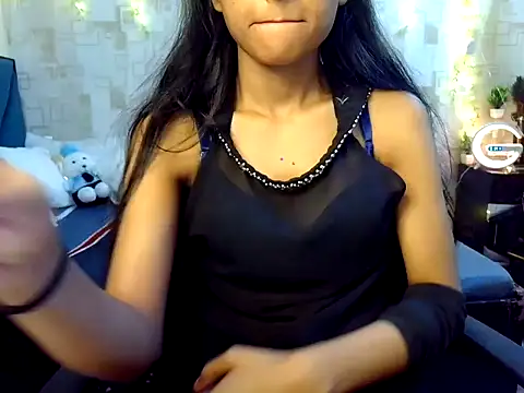 fairy princess online show from 09-25-25, 08:12