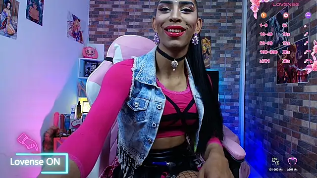 Starhott  online show from 09-11-25, 02:55