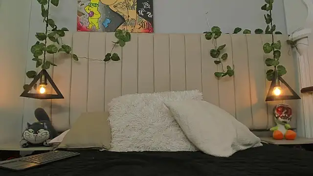 CandyGomez online show from 02-03-26, 07:24