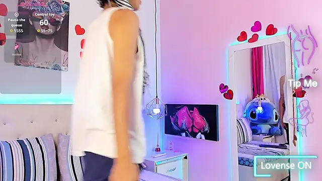 Thedoll ethan7 online show from 09-08-25, 07:13