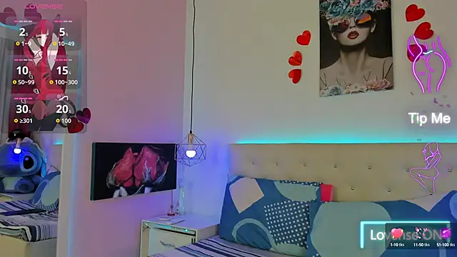 Thedoll ethan7 online show from 10-14-25, 07:25