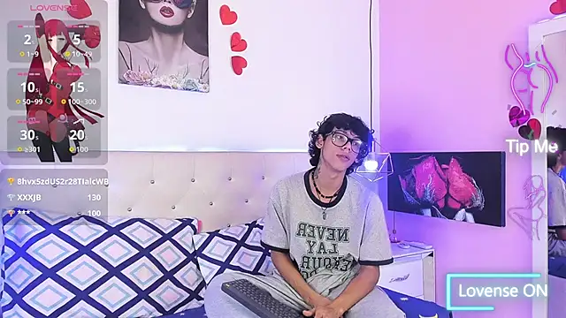 Thedoll ethan7 online show from 10-23-25, 07:56