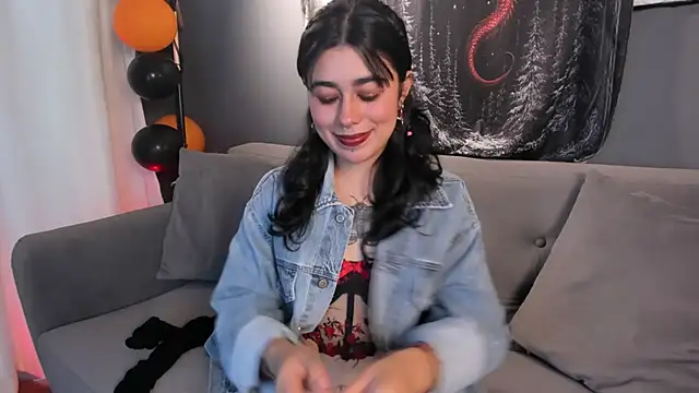 Snapshot of flower_smith_ chatting on 10-11-25, 12:04 flower smith online show from 10-11-25, 12:04