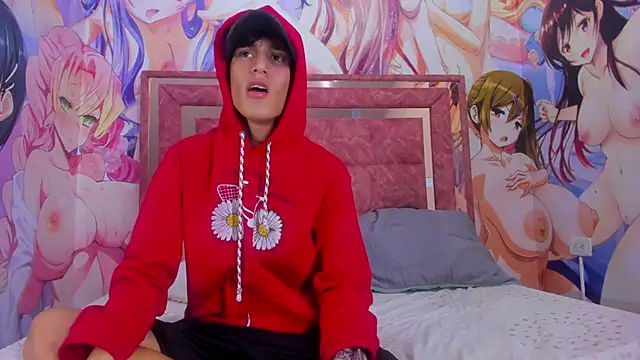 Just18Jake online show from 10-14-25, 06:25