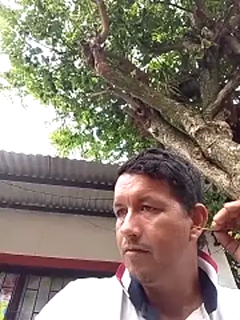 colombiano198720 online show from 12-21-25, 12:12