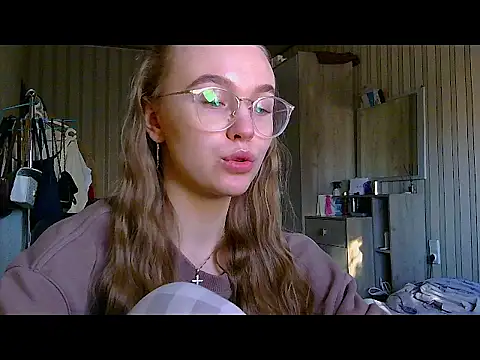 bellameow88 online show from 11-17-25, 08:53