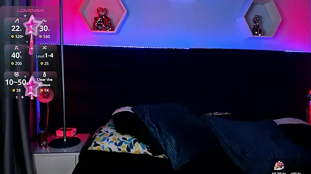  carla rosee online show from 02-13-26, 06:31