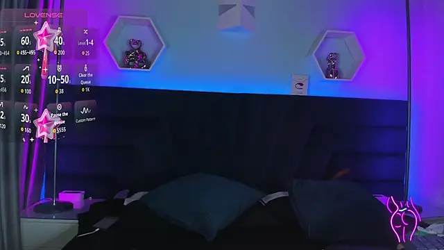  carla rosee online show from 04-22-26, 05:54