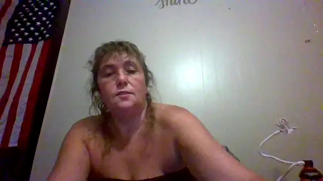 Bored Grandma online show from 09-10-25, 07:52