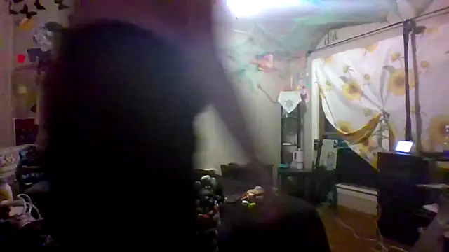 Bored Grandma online show from 09-19-25, 01:18