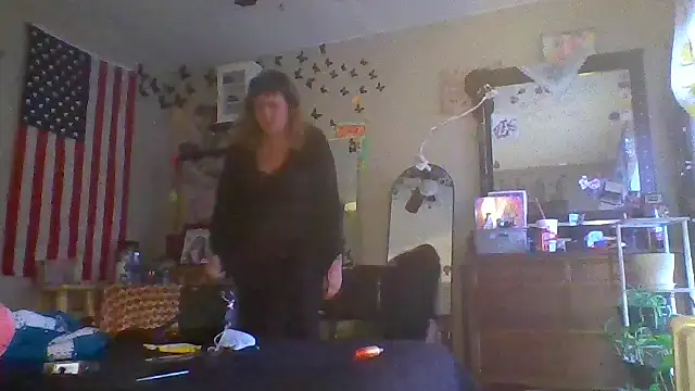 Bored Grandma online show from 12-01-25, 10:59