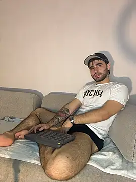 zack sullivan22 online show from 11-23-25, 01:27