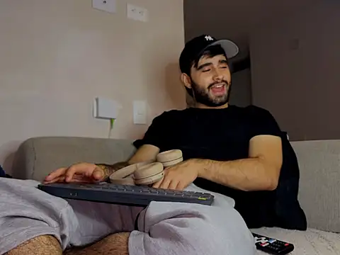 zack sullivan22 online show from 12-03-25, 07:27