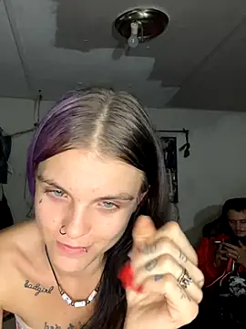 Snapshot of ittybittymeryssa chatting on 12-02-25, 11:45 ittybittymeryssa online show from 12-02-25, 11:45