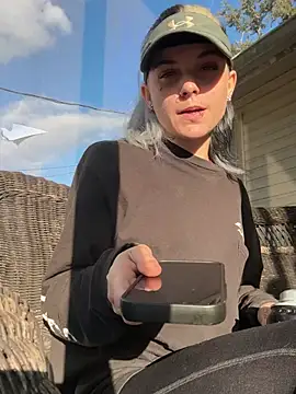 ittybittymeryssa online show from 02-04-26, 10:04