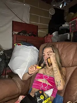 ittybittymeryssa online show from 03-22-26, 06:11