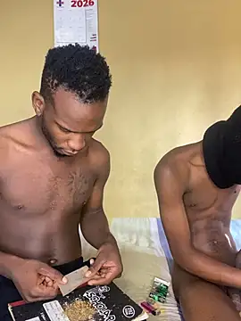 RAWFREAKYVERSE online show from 04-26-26, 09:07