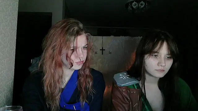 Poppy sun online show from 10-31-25, 07:37