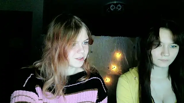 Poppy sun online show from 11-02-25, 04:53