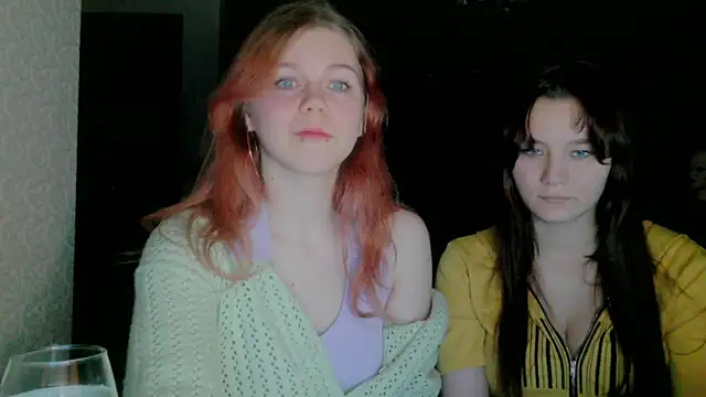 Poppy sun online show from 11-05-25, 04:40