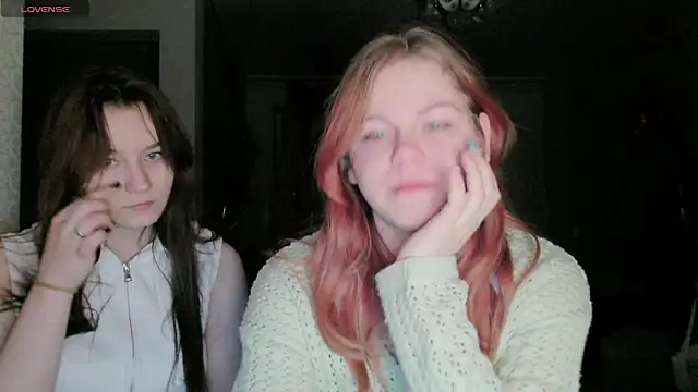 Poppy sun online show from 11-14-25, 03:33