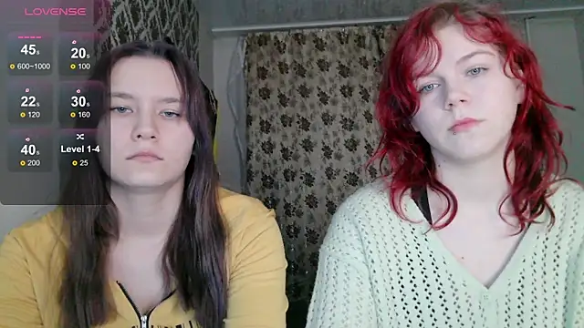 Poppy sun online show from 11-29-25, 04:32