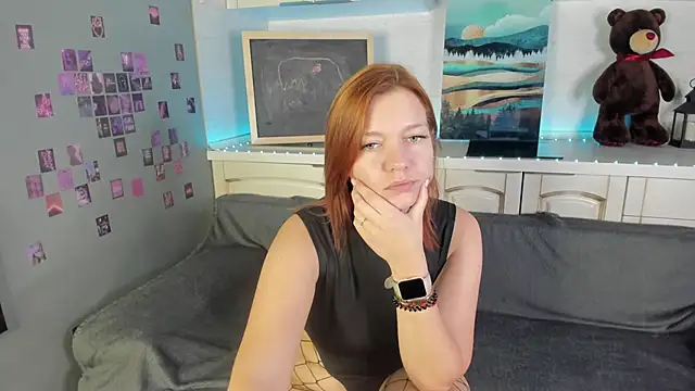 BattyBaker online show from 09-11-25, 01:28