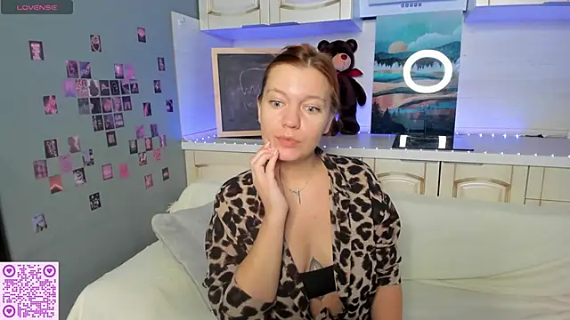 BattyBaker online show from 09-29-25, 02:38