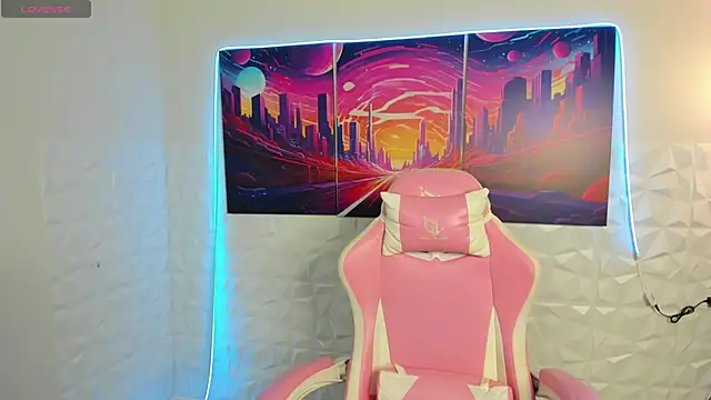 BattyBaker online show from 10-18-25, 02:14