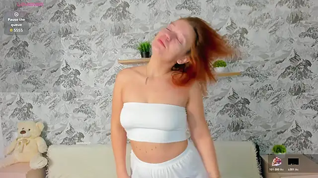 BattyBaker online show from 10-28-25, 02:04