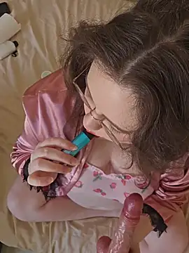 BBWLiLoo online show from 07-29-26, 10:13