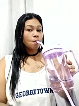 Tigresa23 online show from 09-29-25, 08:13