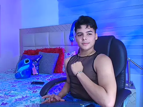 stewart mateo  online show from 09-09-25, 02:55