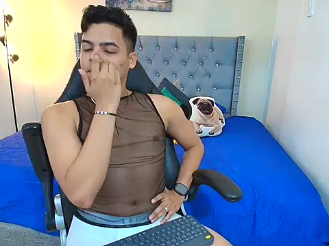 stewart mateo  online show from 09-18-25, 02:35